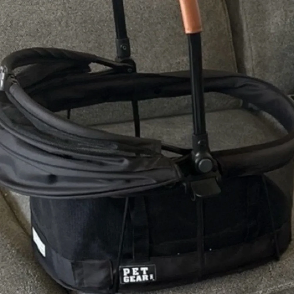 Pet Gear Carrier